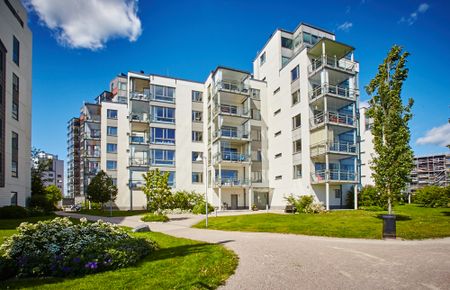 Fyrbåksvägen 14 A - Photo 3