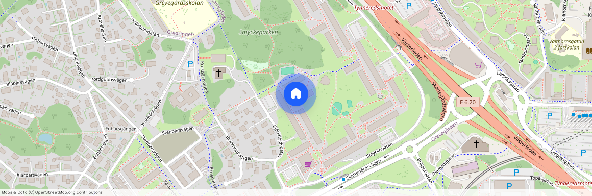 Göteborg, Björkhöjdsgatan, 33, 42651, Västra Frölunda