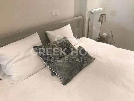 Διαμέρισμα για ενοικίαση Κολωνάκι (Κολωνάκι - Λυκαβηττός) - Photo 3