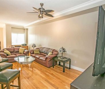 For Lease - 3246 Angel Pass Drive, Mississauga, Ontario - Photo 4