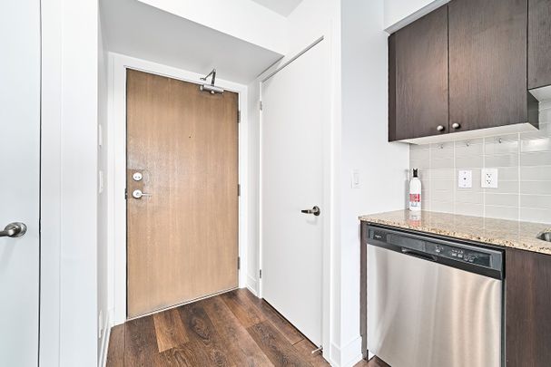 For Lease - 1255 Bayly Street Unit# 1403, Pickering, Ontario - Photo 1