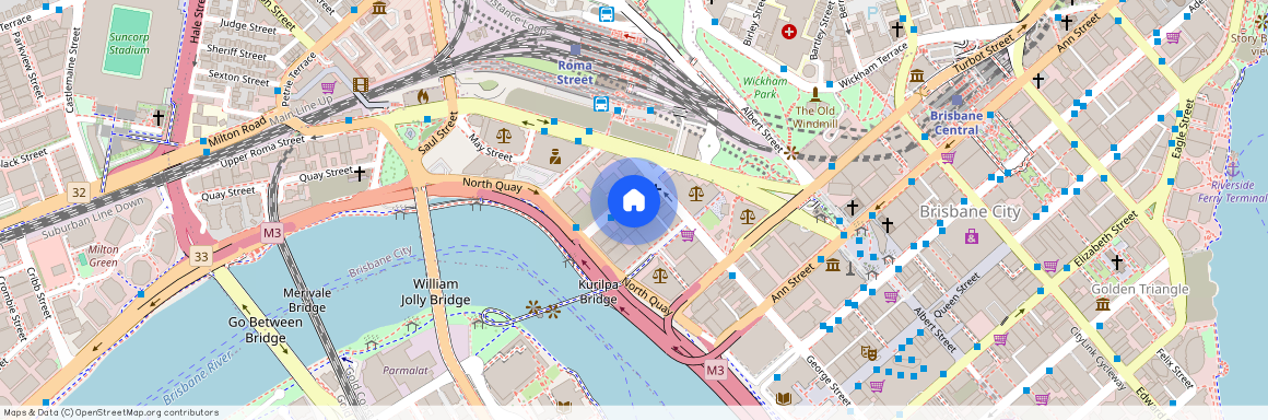 2706/43 Herschel Street, Qld 4000, Brisbane City