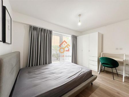 Studio to rent - Photo 5