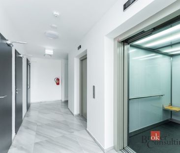 Pronájem bytu 1+kk a garsoniéry 37 m² - Photo 3