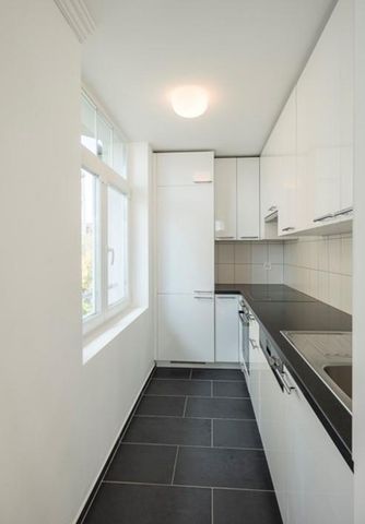 Schmucke Stadtwohnung mitten im Zentrum - Foto 2