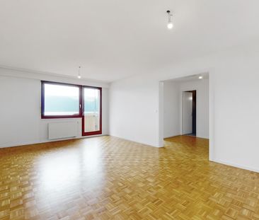 3.5 Zimmer, 87 m², 4. Stock - Photo 1