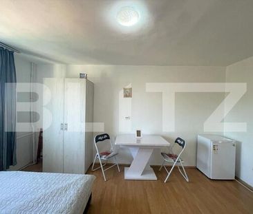 Garsoniera, 22mp, recent renovata, zona strazii Migdalului - Fotografie 1