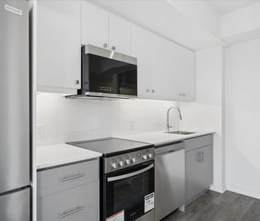 For Lease - 2 Manderley Drive Unit# 509, Toronto, Ontario - Photo 4