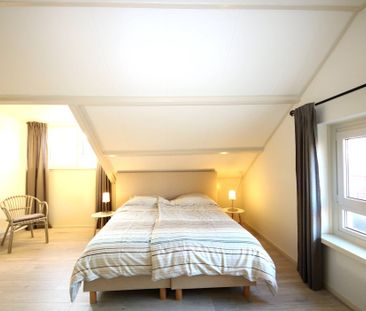 Te huur: Huis Willy Sluiterstraat in Katwijk - Photo 4