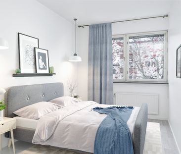 Oxtorgsgatan, Söderhamn - Foto 2