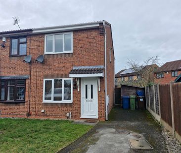 2 bedroom semi-detached to let - Photo 6