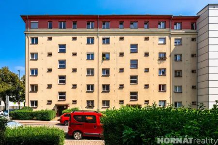 Pronájem, byt 2+1, Karpatská, 56 m - Fotografie 2