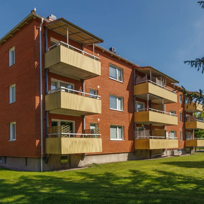 Trädgårdsgatan 13 B - Foto 1