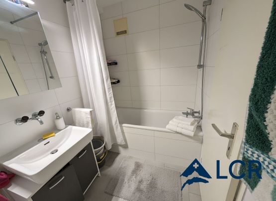 4.5 Zimmer, 117 m², 1. Stock - Photo 1
