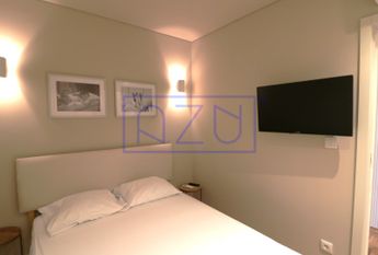 Apartamento T2+1 em Porto