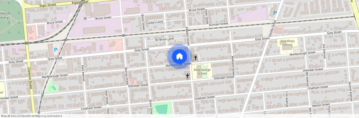 246 Marlborough Street Unit# Unit 2, Brantford