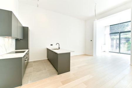 Appartement in Brussel - Foto 5