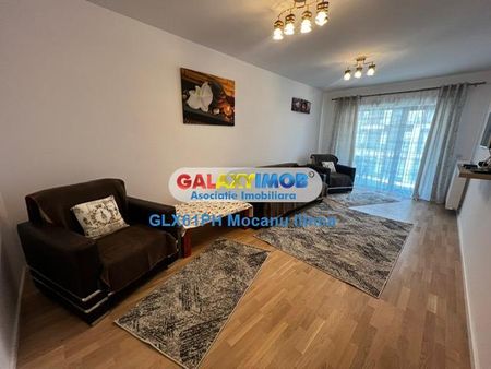 Inchiriere apartament 2 camere, MRS Residence, zona Albert - Photo 3
