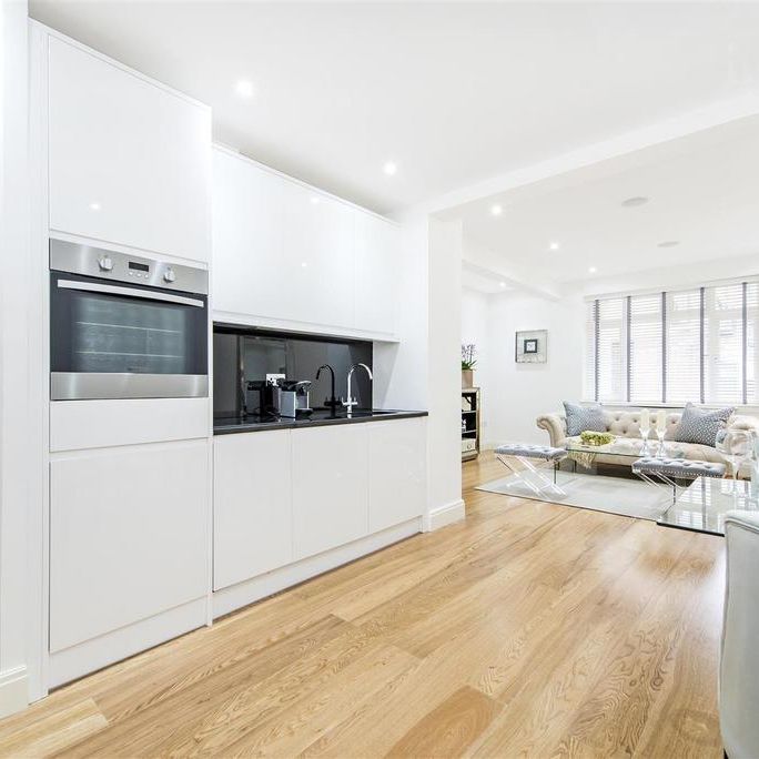 2 bedroom apartment to rent - Photo 1