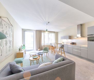 FURNISHED RESIDENCE “PETITE COUR” STUDIOS WITH HOTEL SERVICES - Photo 1