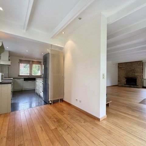 Villa - à louer - Photo 1