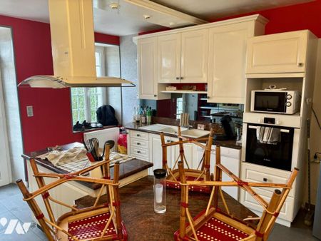 Maison en pierres à BEAUMESNIL - Photo 3