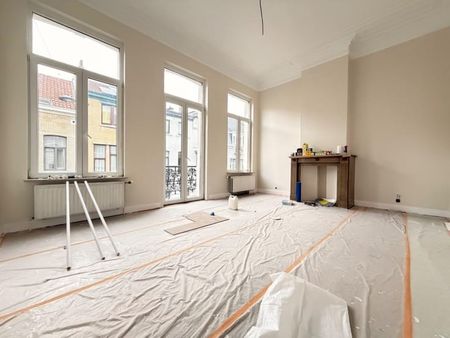 Tout savoir sur cette maison à Schaerbeek, à Schaerbeek - Photo 5