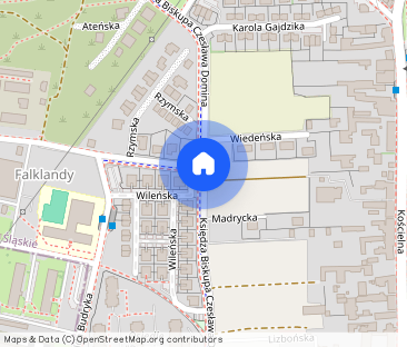 Wynajem Mieszkanie, 2 pokoje, taras, winda,2 miejsca parkingowe gratis - Photo 1