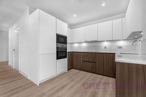 2 bedroom flat to rent - Photo 1