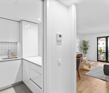 Rua de Santos Pousada 547 - Photo 3