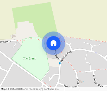 Rowans Way, Leavenheath, Colchester - Photo 1