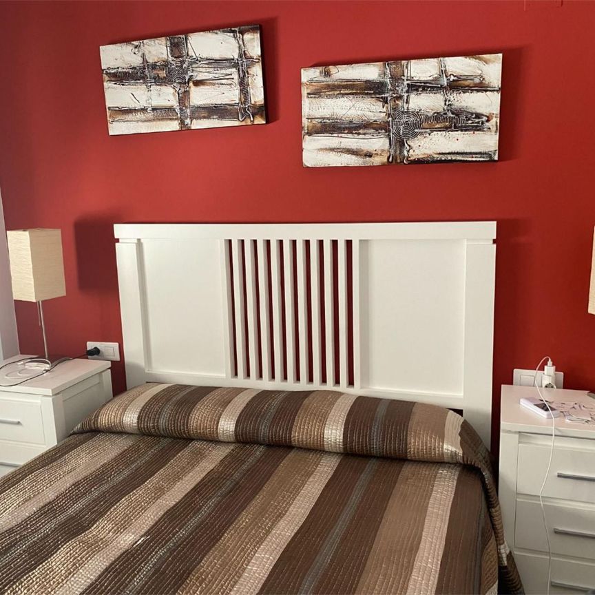 Piso de alquiler en Carrer de L'atlantic, 10, Racó - Photo 1