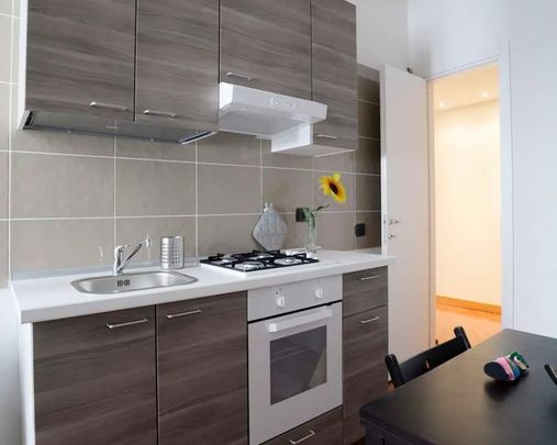 Via Angelo Mauri, Milan, Lombardy 20144 - Photo 1