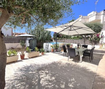 31 Carrer de sEscorball, Sa Ràpita, Balearic Islands 07639 - Photo 4