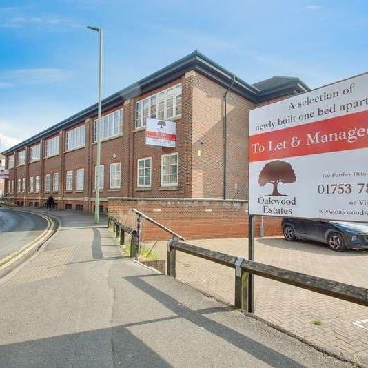 Centrum House, Station Road, Egham, TW20 - Photo 1