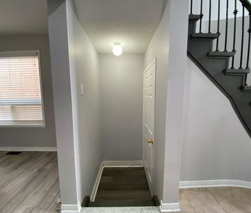 For Lease - 96 Luella Crescent, Brampton, Ontario - Photo 1