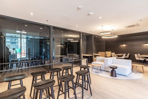 Appartement à louer - Brossard (Noms de rues (C)) Appartement à louer - Brossard (Noms de rues (C)) - Photo 1