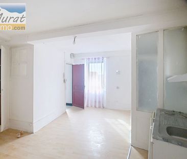 Appartement Thiers 1 pièce(s) 31 m2 - Photo 3