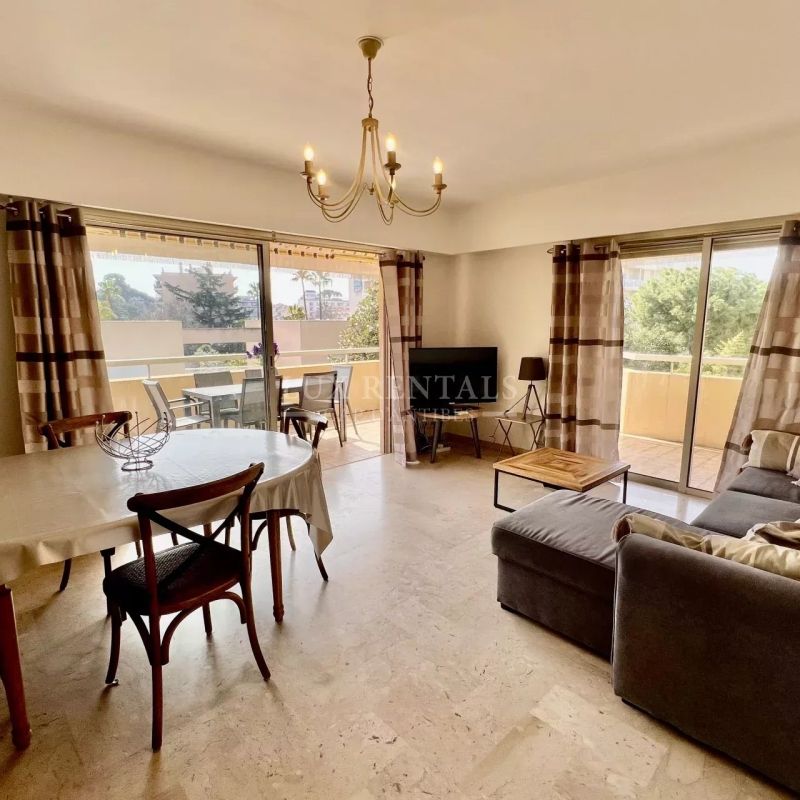 Appartement 3P en location saisonnière - Photo 1