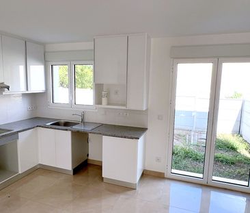 Location Appartement 3 pièces 70m² - Photo 1