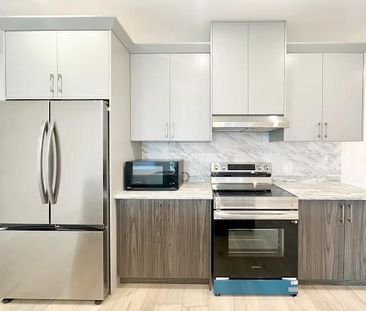 For Lease - 7406 Majestic Trail Unit# Main Floor, Niagara Falls, On... - Photo 1