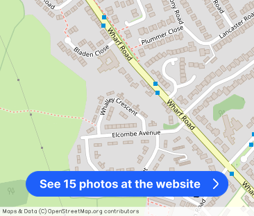 Whalley Crescent, Wroughton, Swindon, SN4 - Photo 1