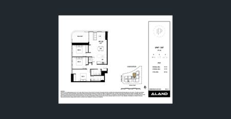 North-Facing Three-Bedroom in Parramatta's CBD - Photo 5