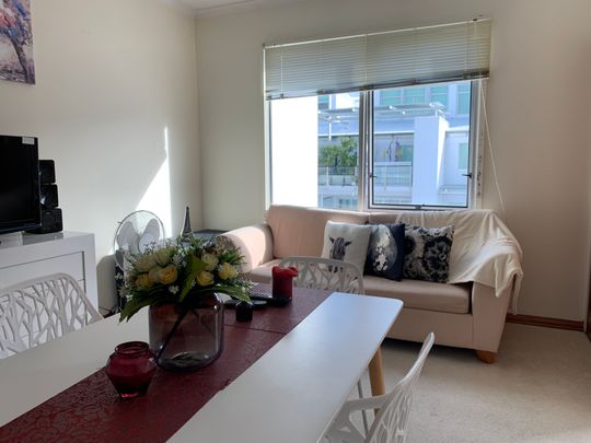 1 Bedroom on Quay St - Photo 1
