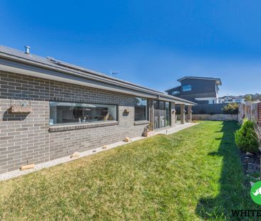 38 McGowan Street, Googong NSW 2620 - House For Rent | Domain - Photo 1