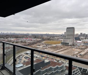 For Lease - 1 Quarrington Lane Unit# 2020, Toronto, Ontario - Photo 6