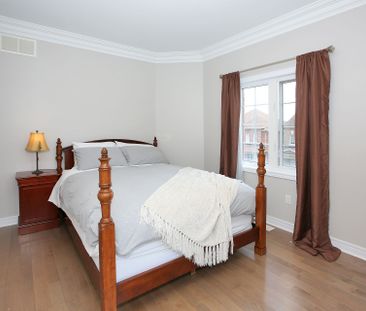 For Lease - 1 Webb Street, Markham, Ontario - Photo 1