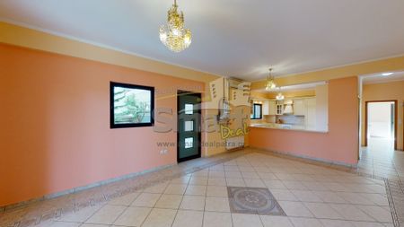 Διαμέρισμα προς ενοικίαση, Αλυκές, Δυτικής Αχαΐας - Photo 5