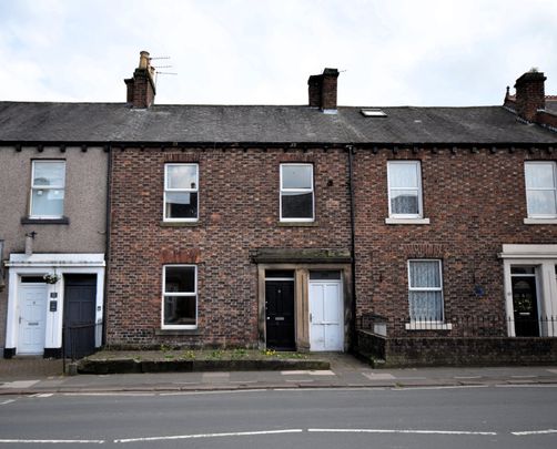 Dalston Road, Carlisle, CA2 - Photo 1