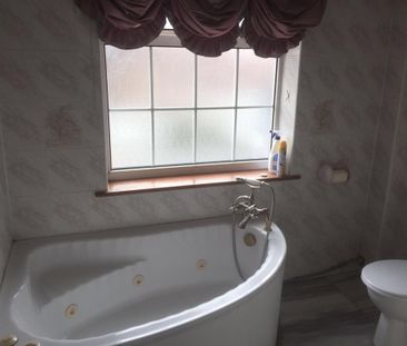 1 bedroom end of terrace house to rent - Photo 5
